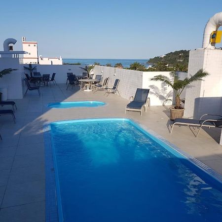 Apartamento Vip Toninhas Apartment Убатуба Екстериор снимка
