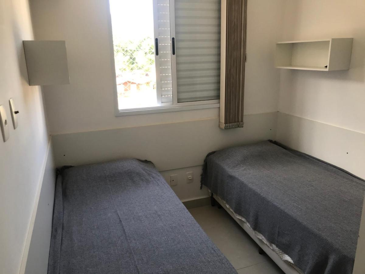 Apartamento Vip Toninhas Apartment Убатуба Екстериор снимка