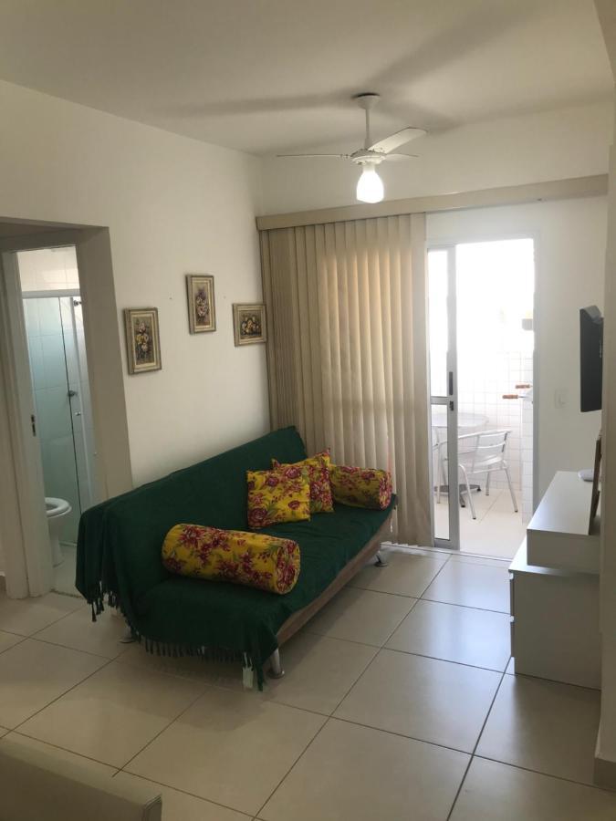 Apartamento Vip Toninhas Apartment Убатуба Екстериор снимка