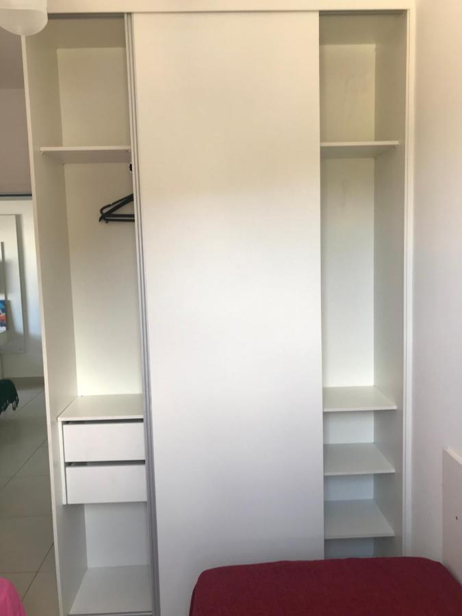 Apartamento Vip Toninhas Apartment Убатуба Екстериор снимка
