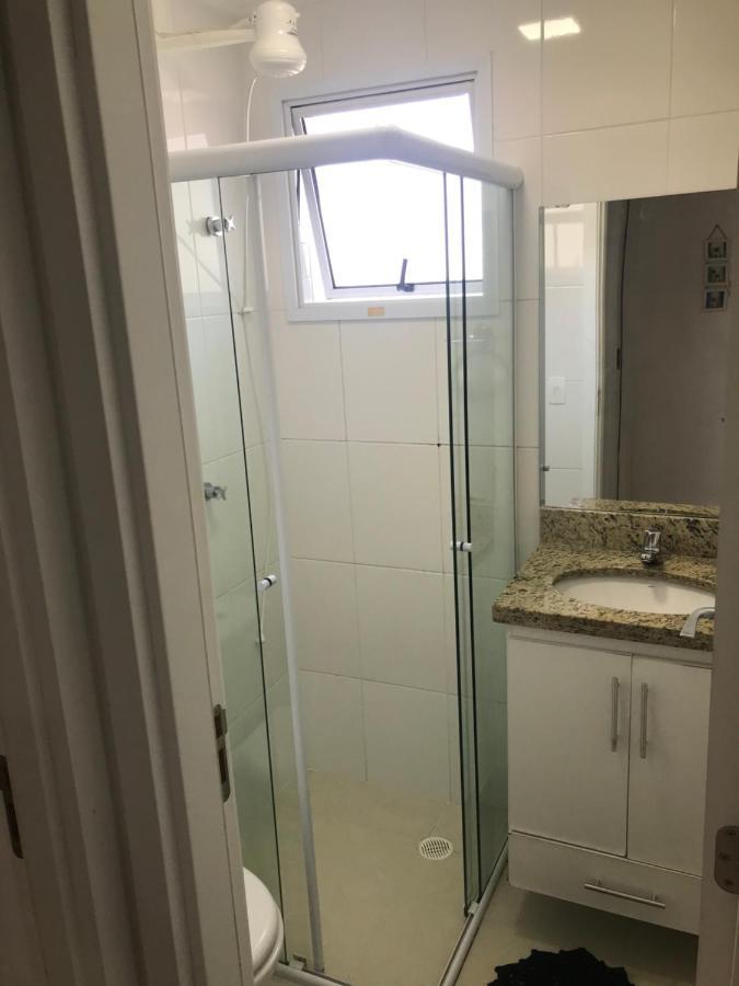 Apartamento Vip Toninhas Apartment Убатуба Екстериор снимка