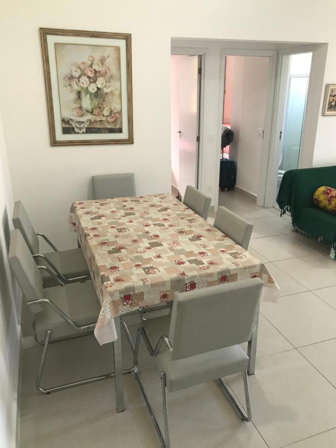 Apartamento Vip Toninhas Apartment Убатуба Екстериор снимка