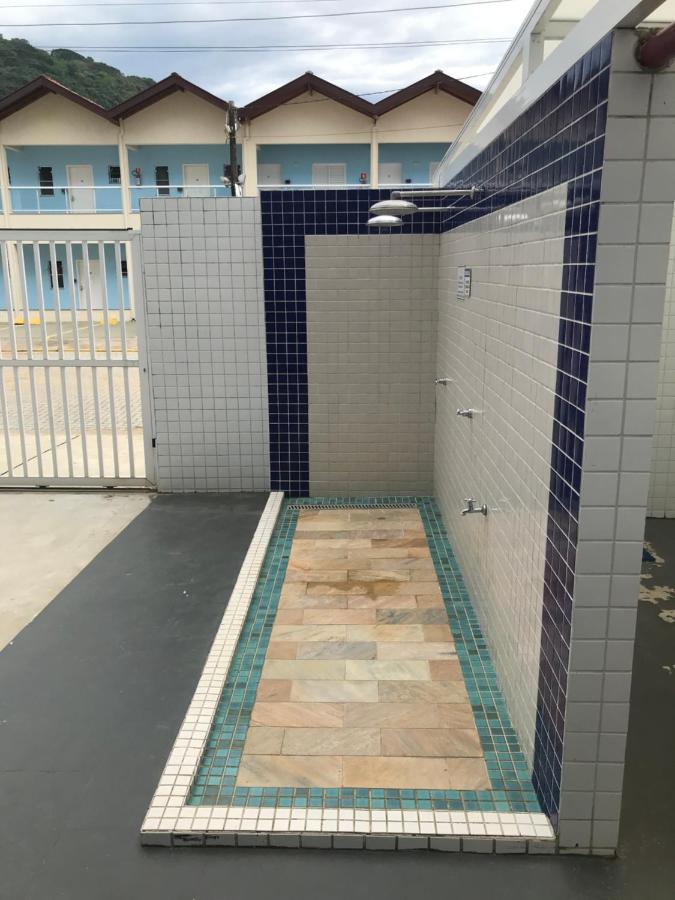 Apartamento Vip Toninhas Apartment Убатуба Екстериор снимка