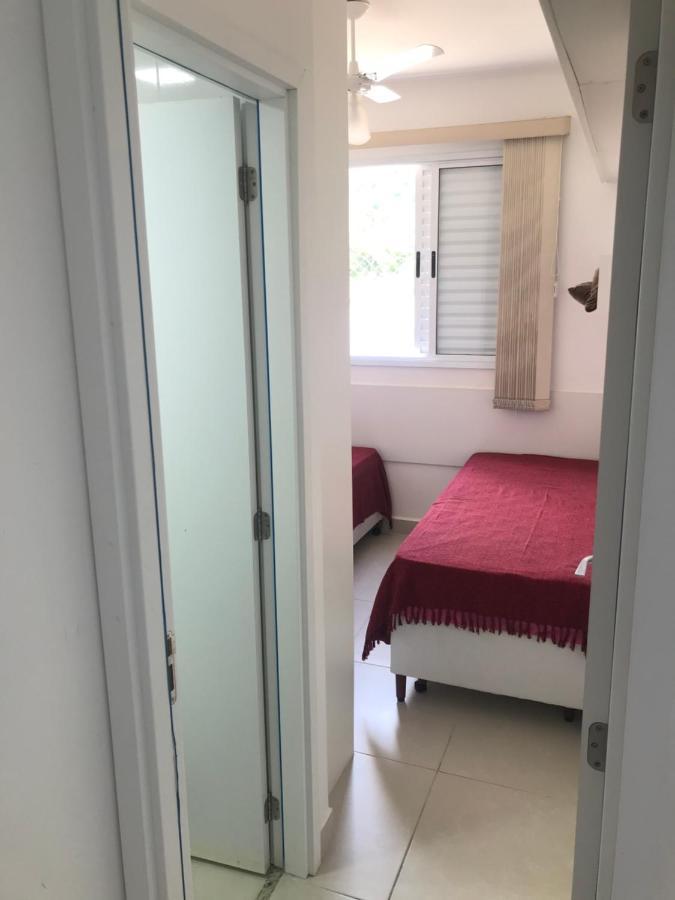 Apartamento Vip Toninhas Apartment Убатуба Екстериор снимка