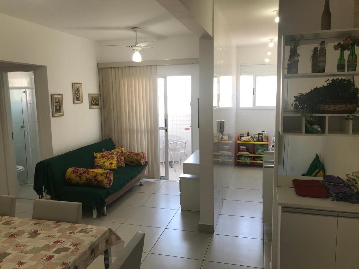 Apartamento Vip Toninhas Apartment Убатуба Екстериор снимка