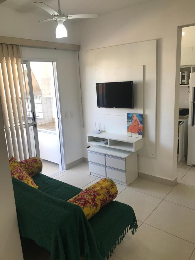 Apartamento Vip Toninhas Apartment Убатуба Екстериор снимка