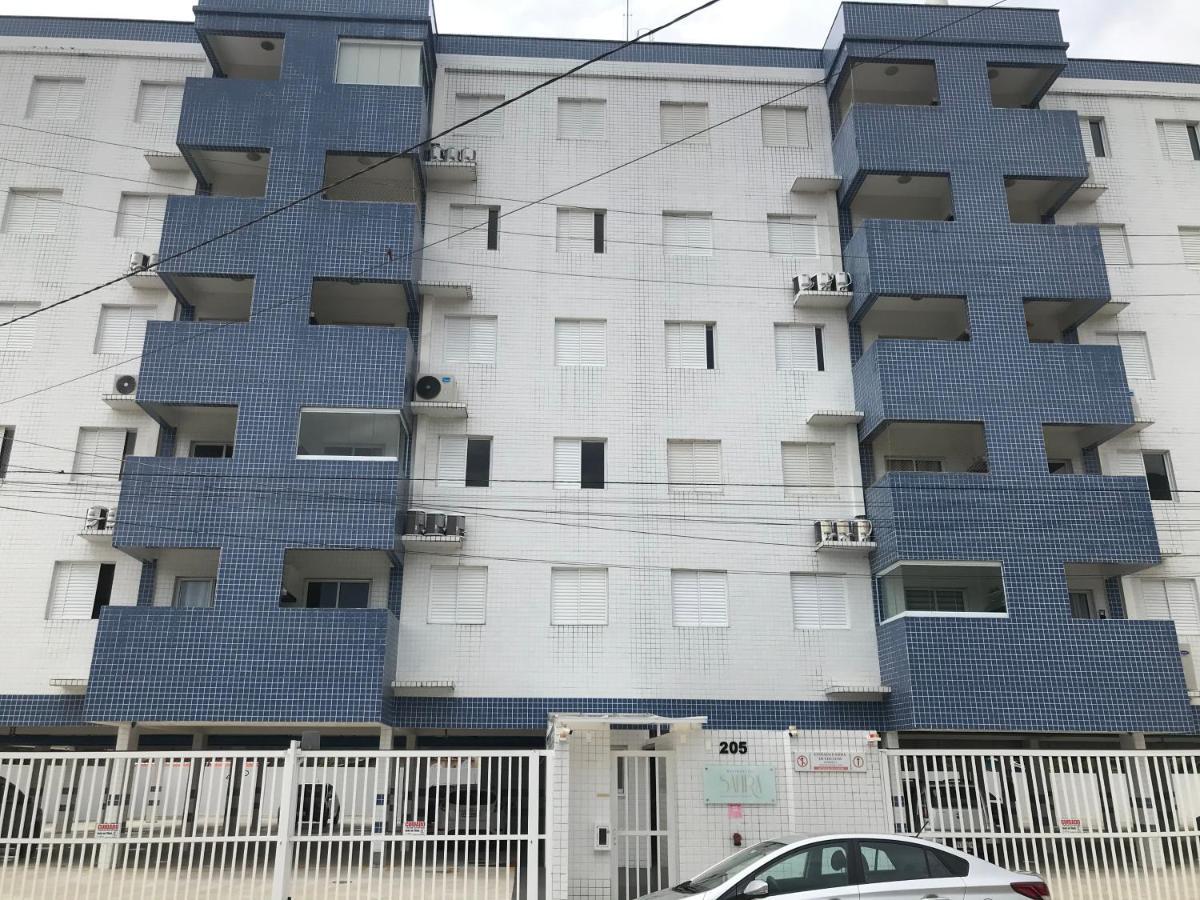 Apartamento Vip Toninhas Apartment Убатуба Екстериор снимка